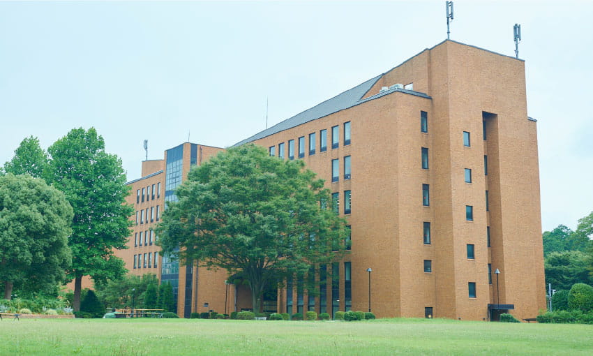 アッシュティー東山 【大学】私立麗澤大学まで1522ｍ