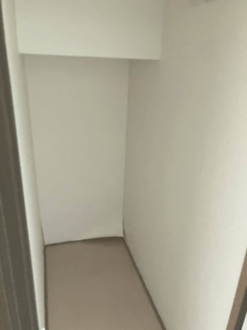 コーポアメニティⅠ102号室 収納