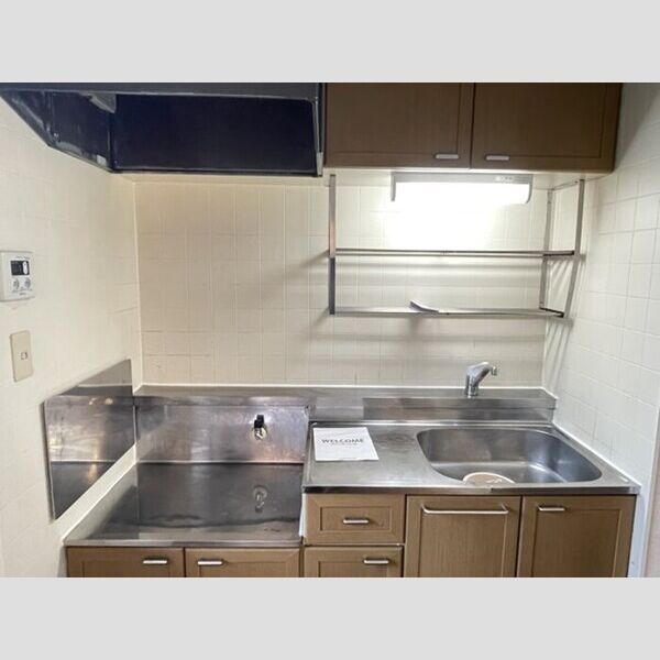 メゾンヴェール キッチン