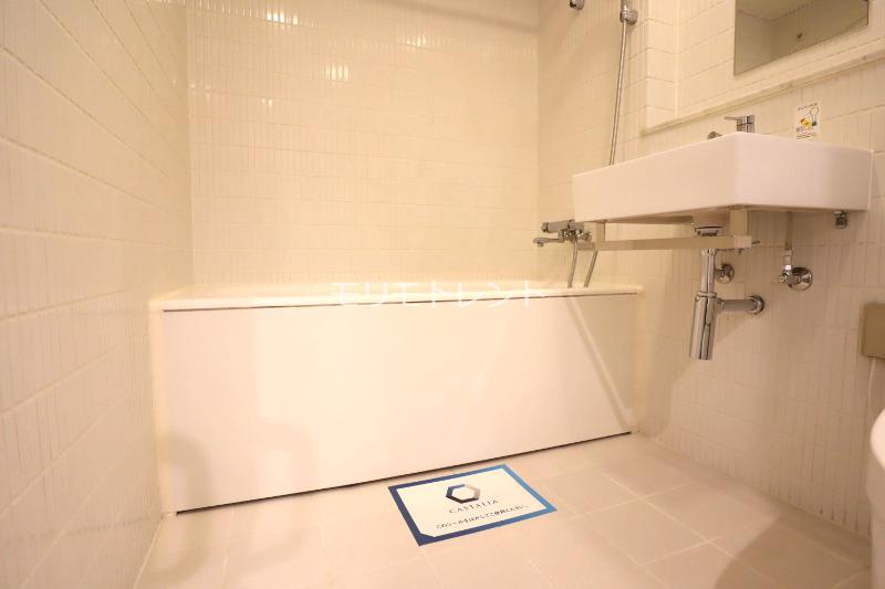 カスタリア麻布十番七面坂7階 室内参考写真（3F-Cタイプ）