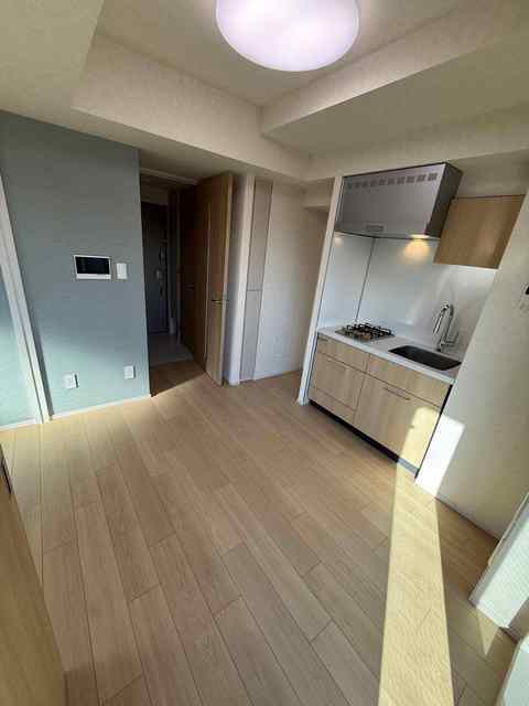 プライムアーバン西日暮里フロント 2025年12月16日撮影