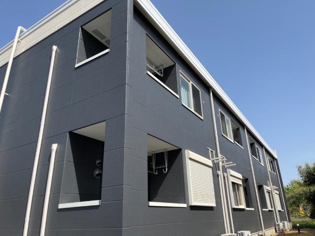 サンマルサン　Ｂ 外観写真（昼）