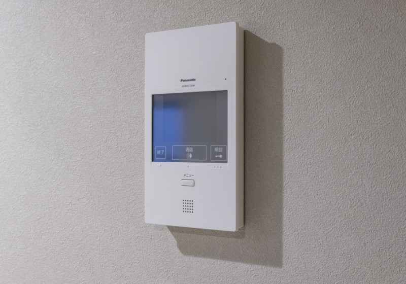 Ｒｓｏｎｎｅ　Ｎｏｉｒ1階 部屋その他