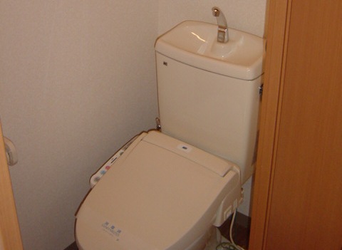 グレイスヴィラ湘南101号室 同建物別部屋の参考画像