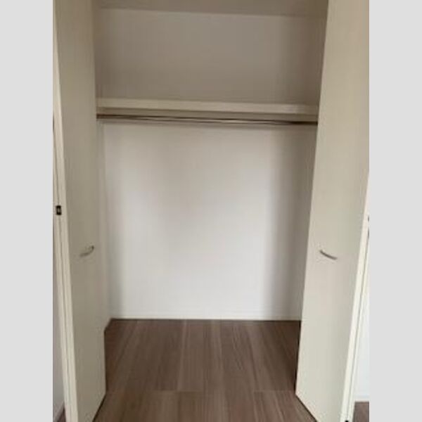 セジュール西台3 収納