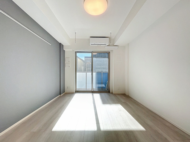 アイル グランデ川口210号室 部屋その他