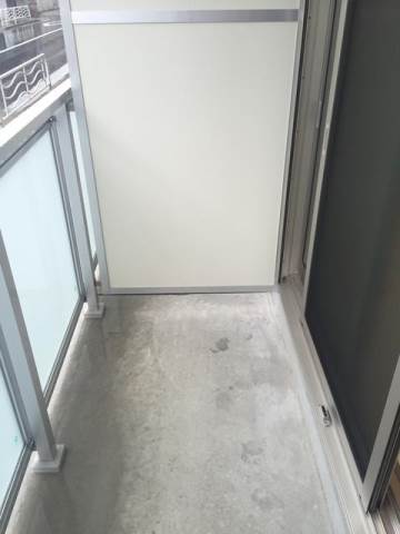 fare KAMEIDO1階 部屋その他