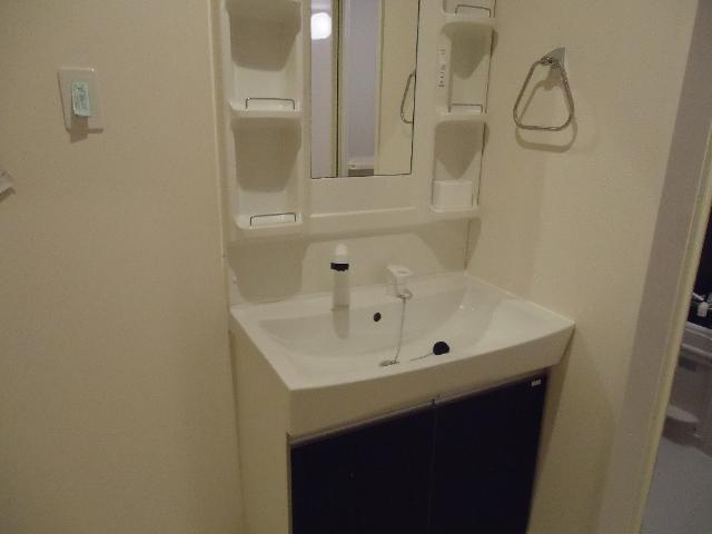 エルフォーラ 洗髪洗面化粧台