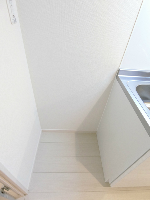 リブリ・ニューイースト2階 部屋その他