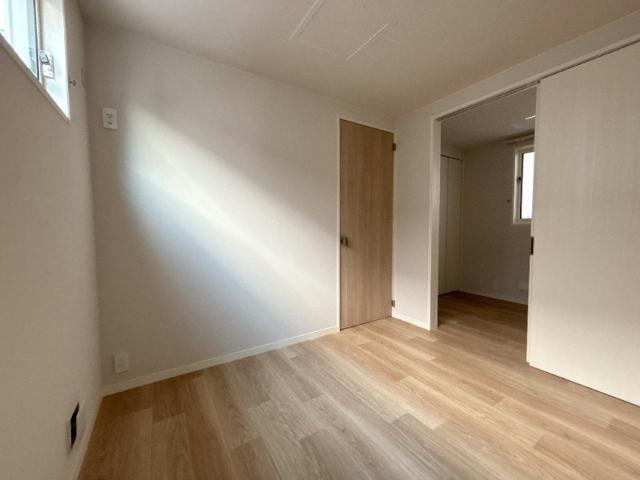 カーサ・ソンリエンテ 内観