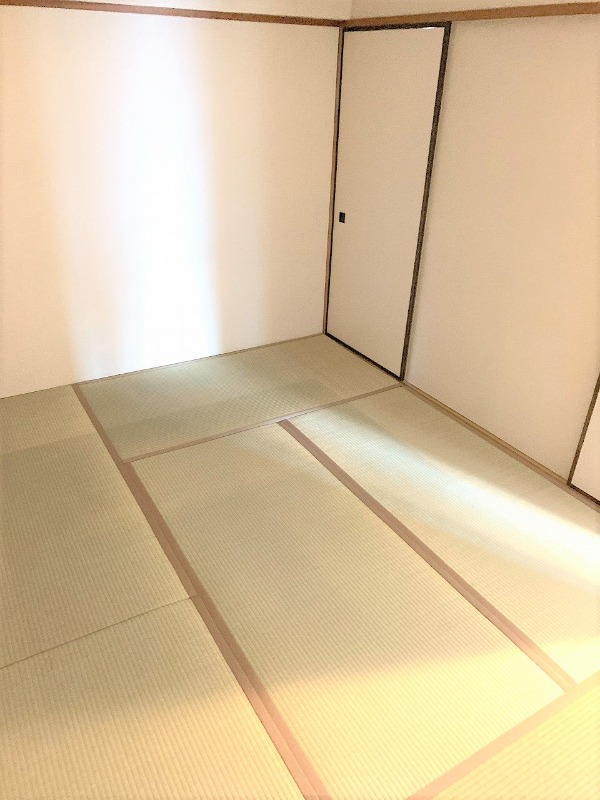 阿部南葛西第１マンション(E-046)3階 和室6帖