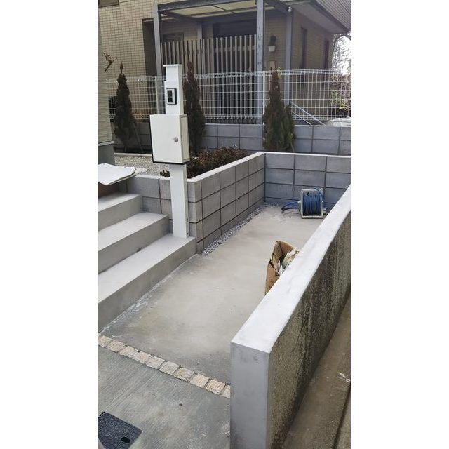 善福寺３丁目戸建賃貸住宅 外観