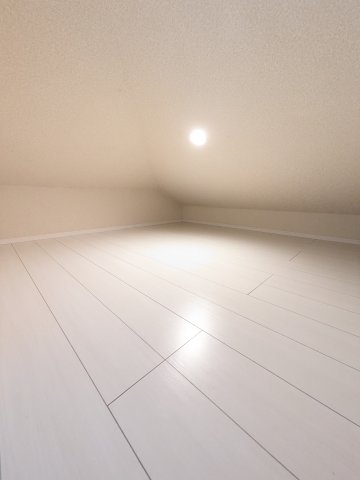 パース西戸部2階 部屋その他