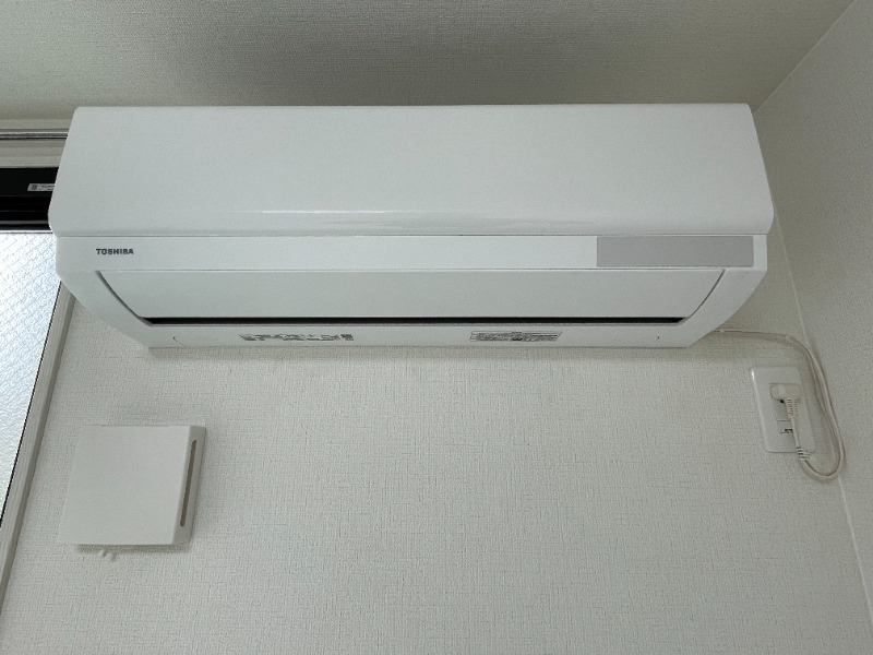 マーレ練馬高野台1階 部屋設備