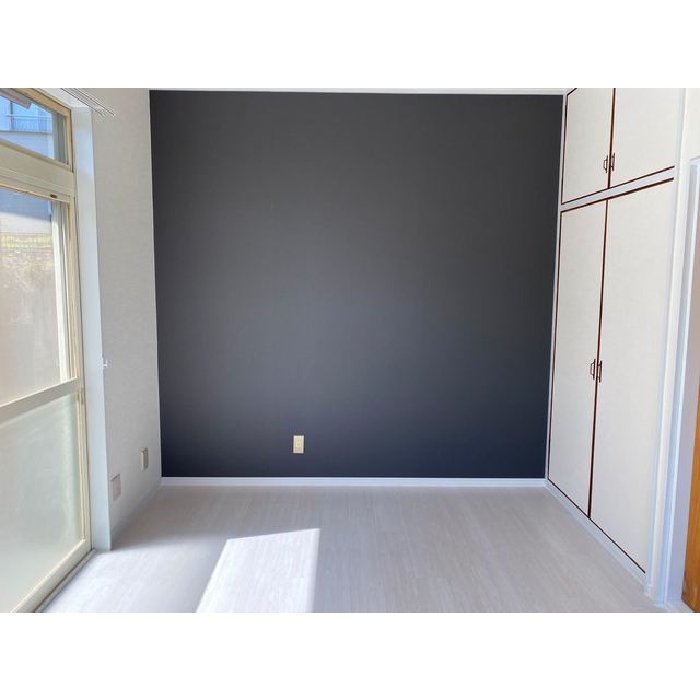 カーサベルテ リビング