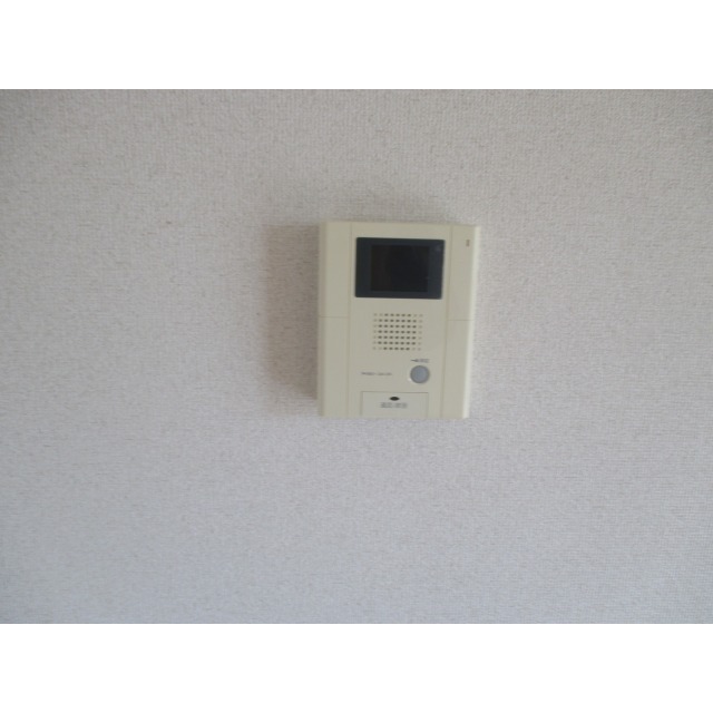 ａｄａｇｉｏ0203号室 モニターホン