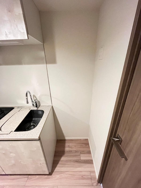 ラクラス南行徳4階 冷蔵庫置き場