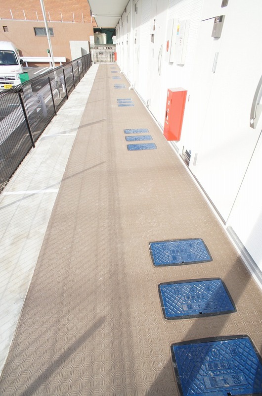 リブリ・三ツ境1階 部屋その他