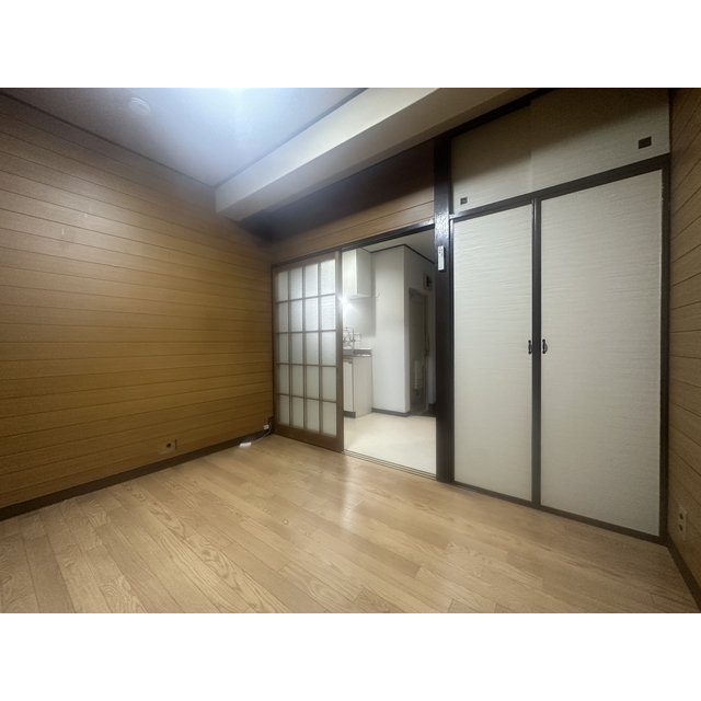 中山ビル リビング