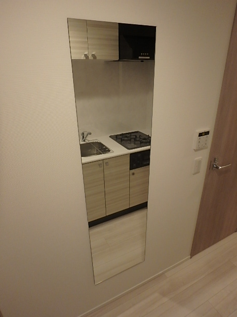 ガーラ・ヴィスタ調布2階 内装も気になるポイント