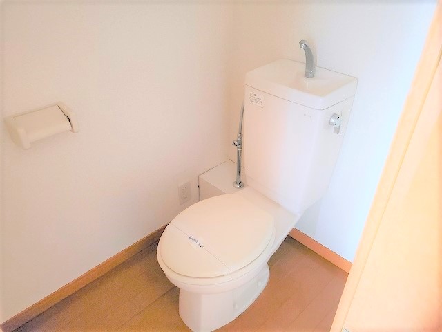 レオパレスプリムローズ105号室 部屋その他