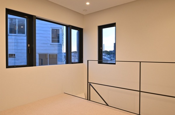 Bark Lane Ebisu003号室 リビング