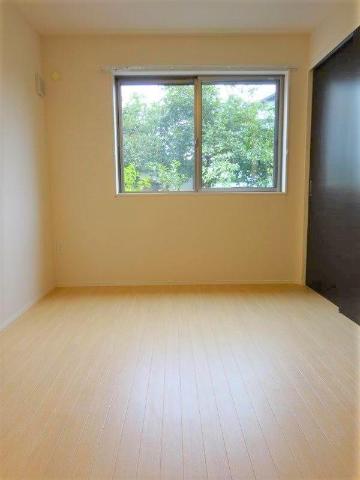 レガシー・Ｋ 洋室