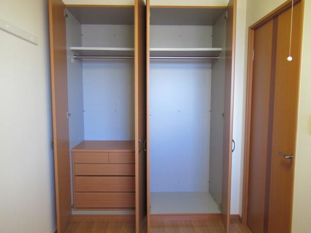 ｐｒｏｇｒｅｓｓ 洋室収納