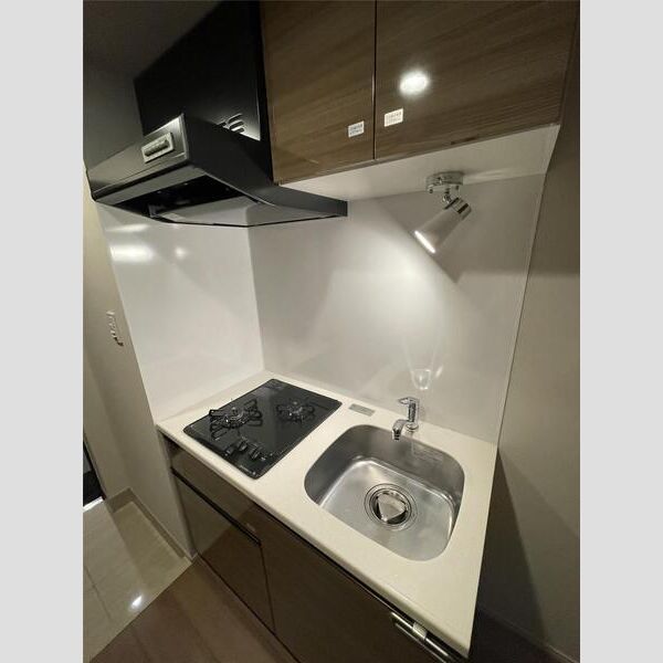 MAXIV西川口 玄関