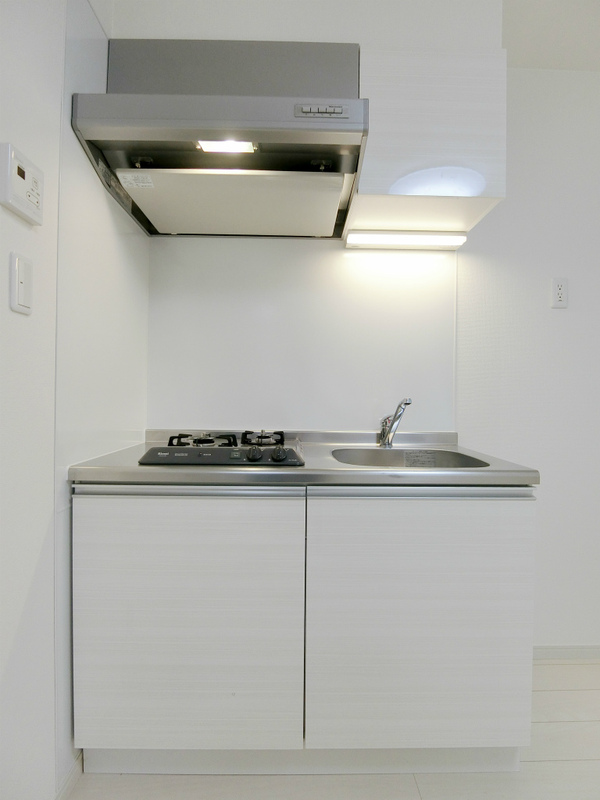 リブリ・Felice 国立 キッチン