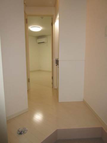 テラス久が原1階 部屋その他