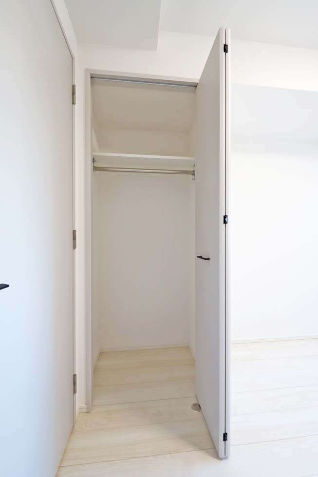 MAXIV川口青木3階 内観