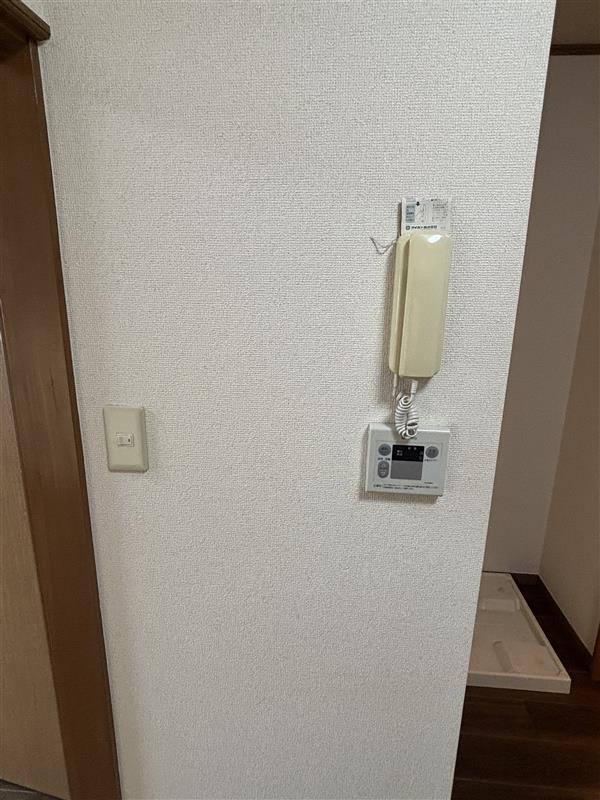 ドミール鷹ノ台0202号室 その他