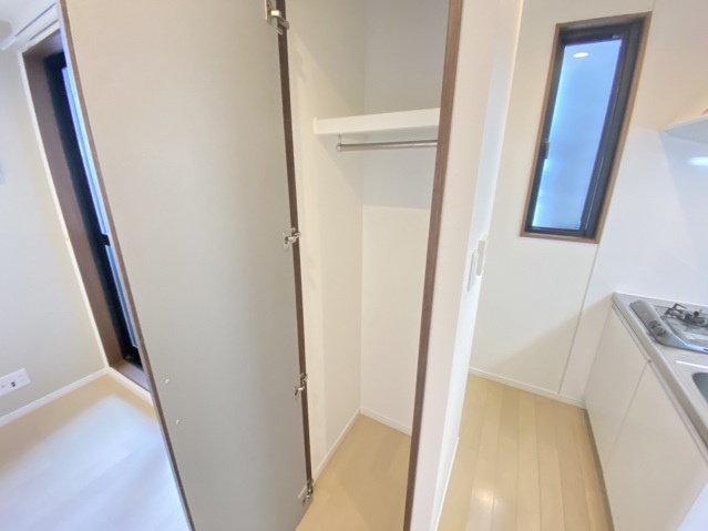 ＣＢ東川口レクス1階 部屋その他