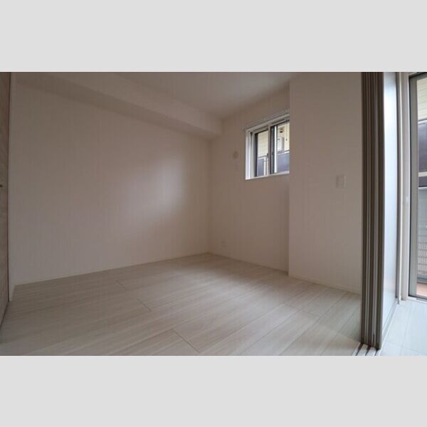 ソレイルKZ101号室 洋室　4.5帖