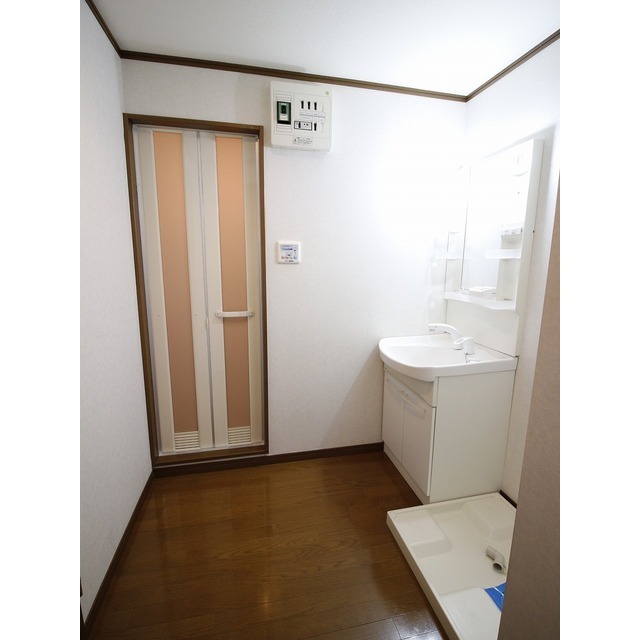 アンプルール フェール 本川越206号室 内観