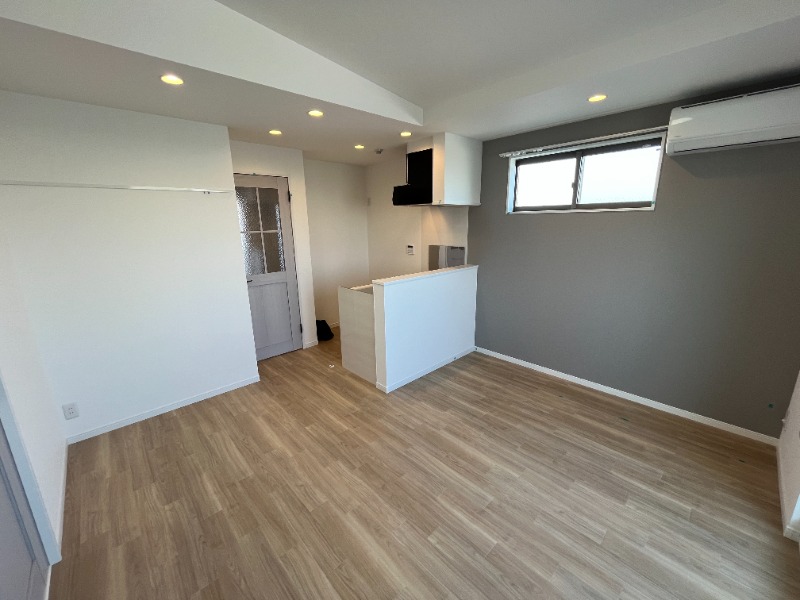 ボナール検見川3階 部屋その他