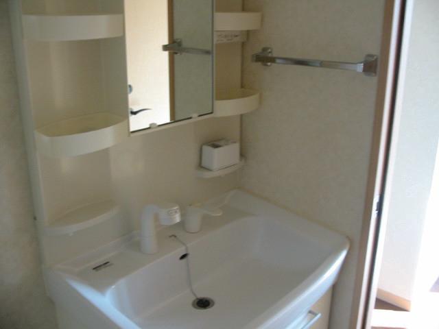 ガーデンハイツ シャンプードレッサー