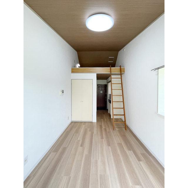 ビルデンス狛江A号館2階 その他、部屋スペース