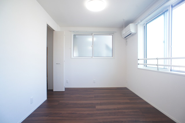 パームツリー0201号室 部屋その他