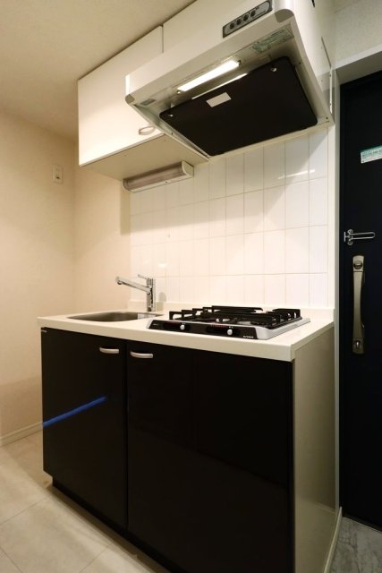 ブライズ後楽園5階 キッチン