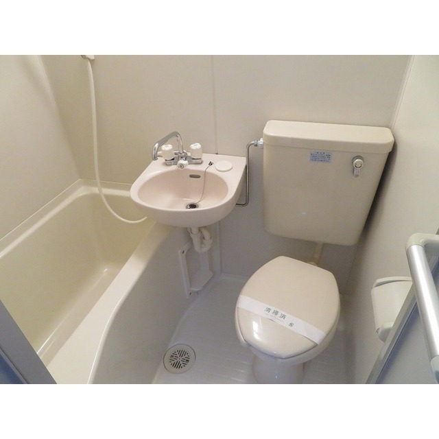 ＯＴＡＹＡビル ユニットバス