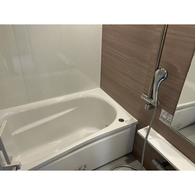 MARKS横浜戸部0702号室 お風呂