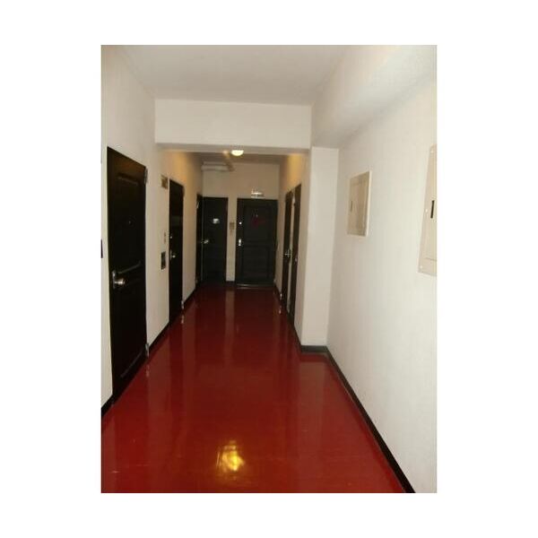 秀和松涛レジデンス410号室 部屋その他