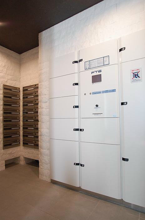 ステージファースト光が丘アジールコート5階 部屋設備