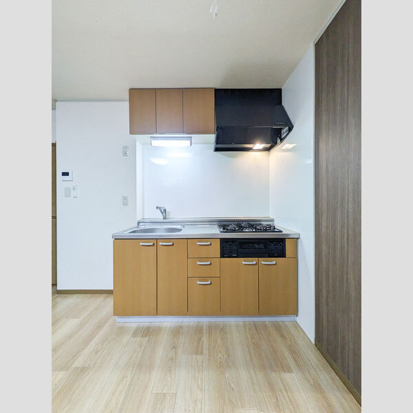セジュールクレスト103号室 キッチン