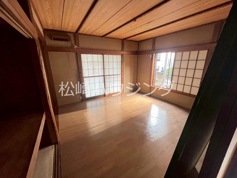 豊玉中1丁目貸家 内観