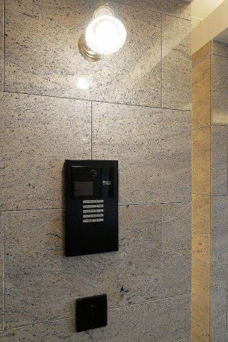 Ｎステージ東小金井1階 外観
