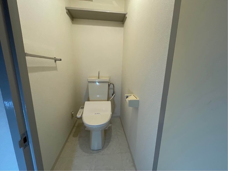 メゾン大西 トイレ