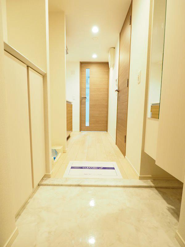 レジディア西小山3階 同建物別部屋の参考画像